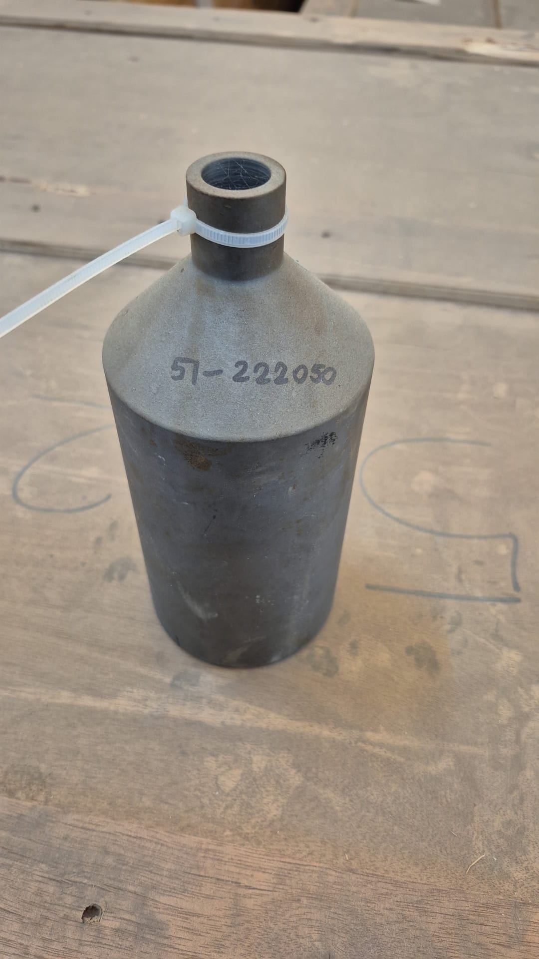 CONCENTRIC SWAGE MALZEME: ASTM A234-WPB BAĞLANTI TİPİ: BLE/PSE STANDART: MSS-SP-95 ÇAPLAR-1: 3" ÇAPLAR-2: 3/4" ET KALINLIKLARI-1: S-40 ET KALINLIKLARI-2: S-80 RATING-1: - RATING-2: - YUZEY: - IDENT NUMBER: 184441 COMMODITY CODE: HCCSWGA301201D3000